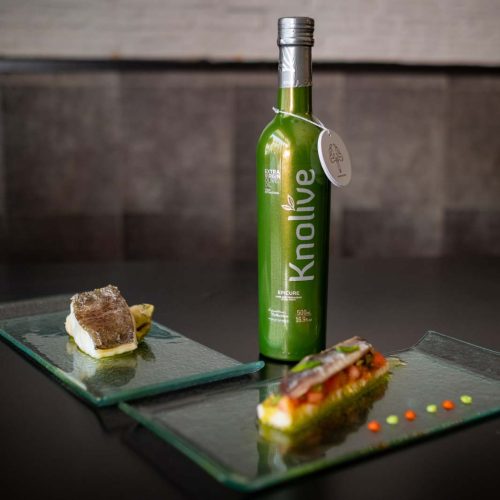 Knolive Epicure